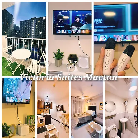 Victoria Suites Mactan