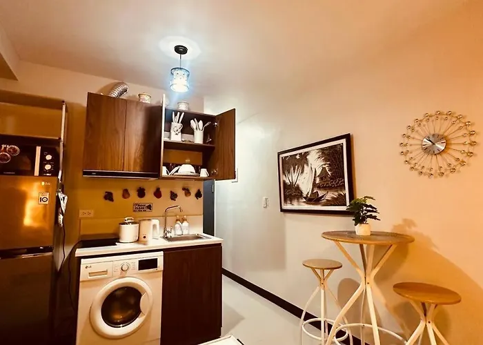 Bed & Breakfast Victoria Mactan