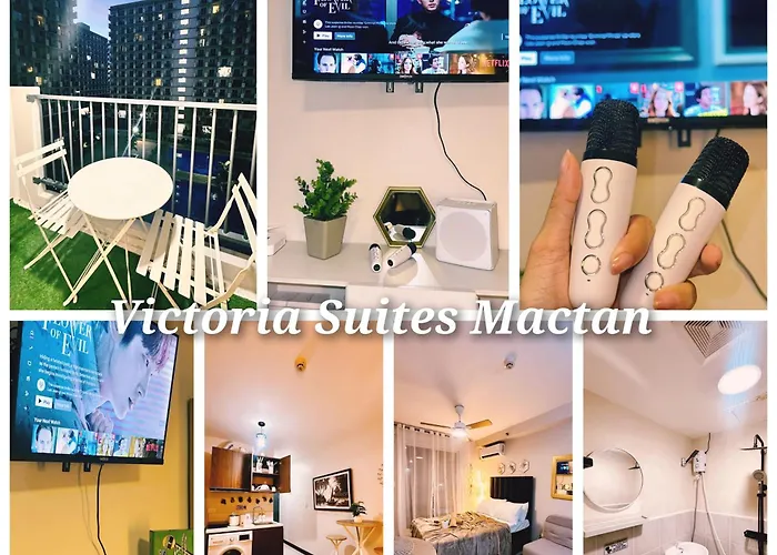 Bed & Breakfast Victoria Mactan